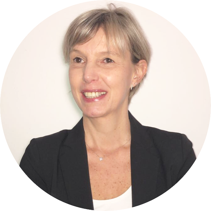 Nadège Magand